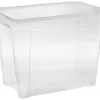 Geen Opbergbox basic combi 67L