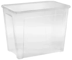 Geen Opbergbox basic combi 67L