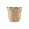 Geen Opbergmand bruin 35x35x35,5cm