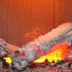 Livin' flame Opti-myst elektrische haard