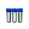 O'Pure Triplex filterkit regenwater