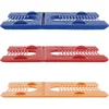 Opvulplaatjes assortiment 25 stuks