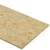 OSB3 plaat 244 x 59 cm 18 mm met 4-zijdige tong en groef
