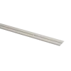 Finifix Overgangsprofiel schroef 35MM 166CM RVS