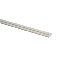Finifix Overgangsprofiel schroef 35MM 166CM RVS