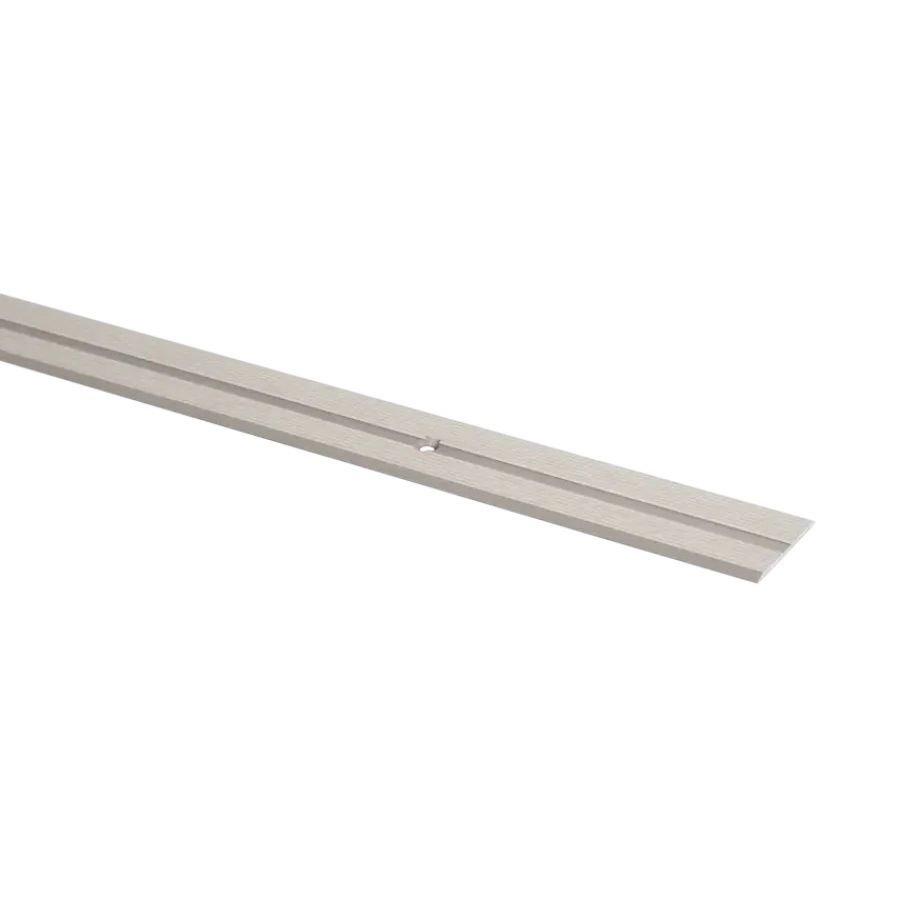 Finifix Overgangsprofiel schroef 35MM 166CM RVS