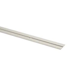 Finifix Overgangsprofiel schroef 35MM 93CM RVS