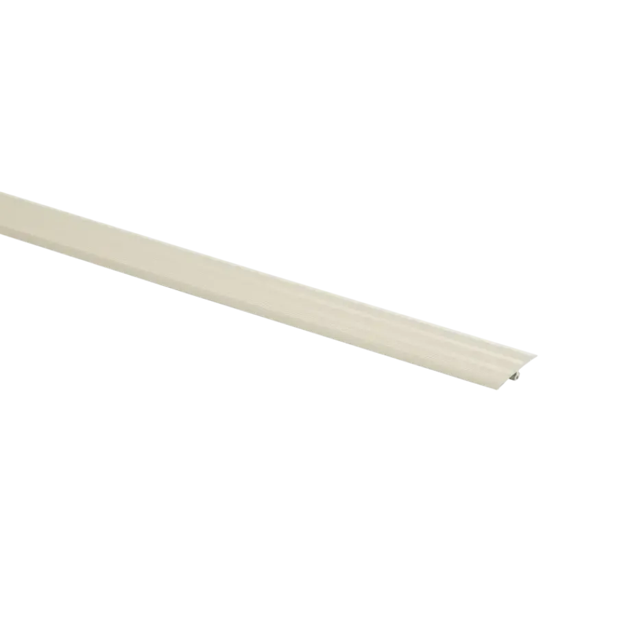 Finifix Overgangsprofiel Zand 93cm 34mm