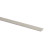 Finifix Overgangsprofiel zelfklevend 34MM 93CM RVS