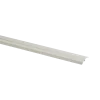 Finifix Overgangsprofiel zelfklevend 41MM 166CM RVS