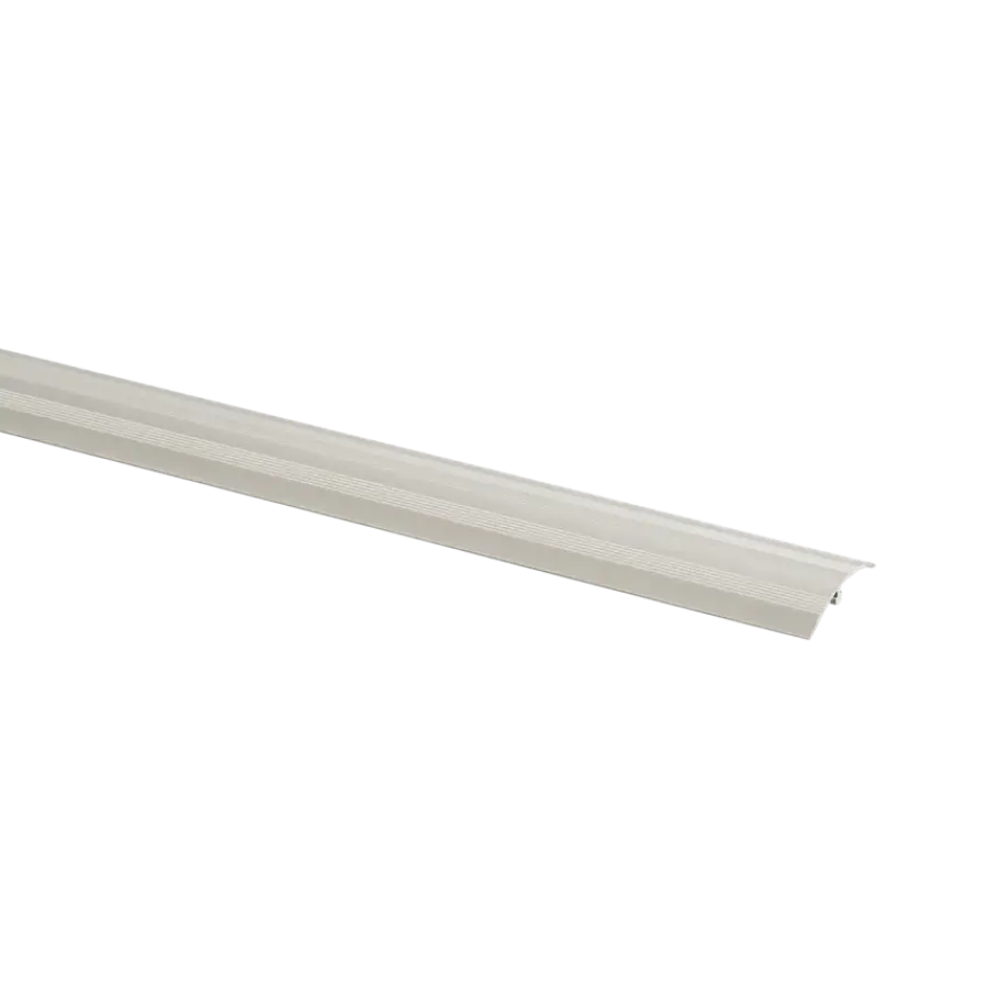 Finifix Overgangsprofiel zelfklevend 41MM 166CM RVS