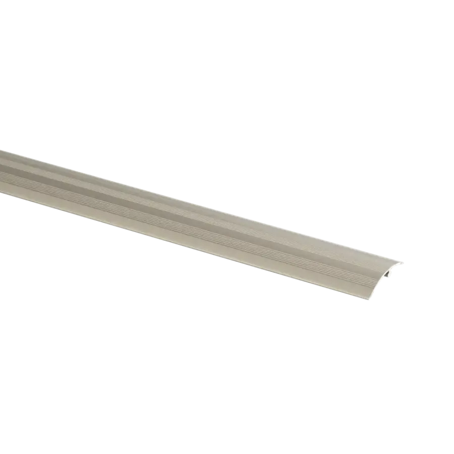Finifix Overgangsprofiel zelfklevend 41MM 93CM RVS