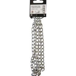 Ledent PanzerKetting vernikkeld 1 meter