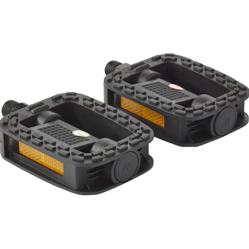 Pedalen anti slip 2 stuks