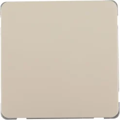 Peha Standard afdekplaat crème