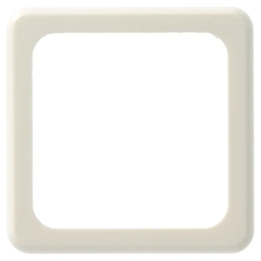 PEHA Standard afdekraam crème
