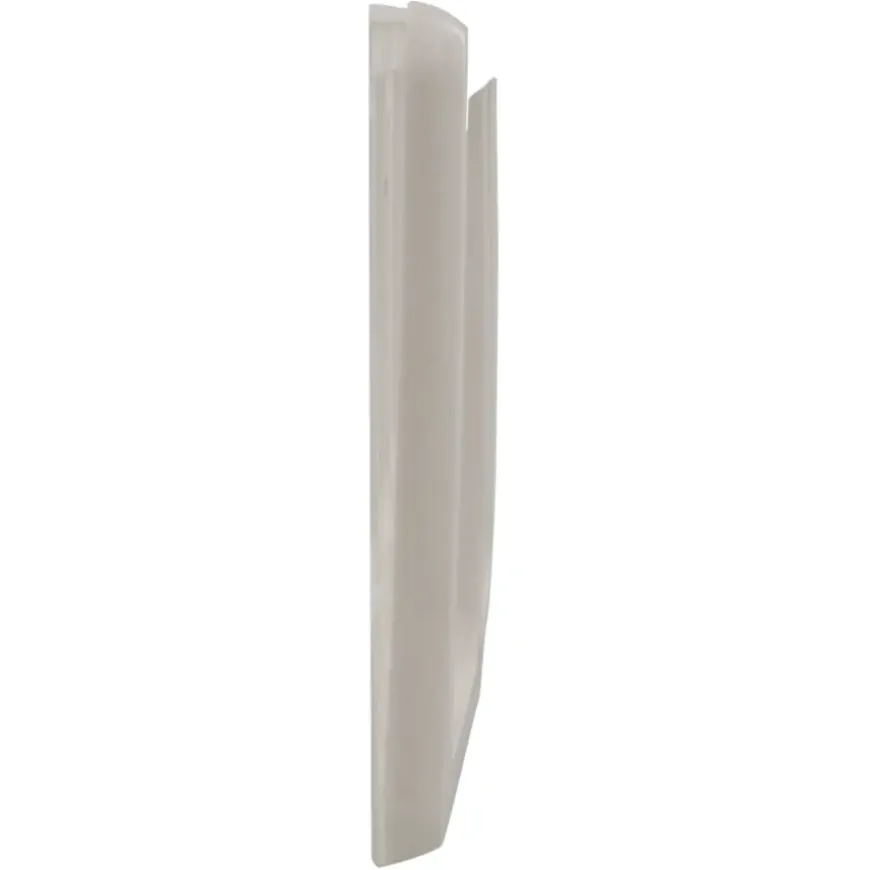 Peha Standard afdekraam 5-voudig wit