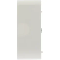 Peha Standard Opbouwraam 1-voudig wit
