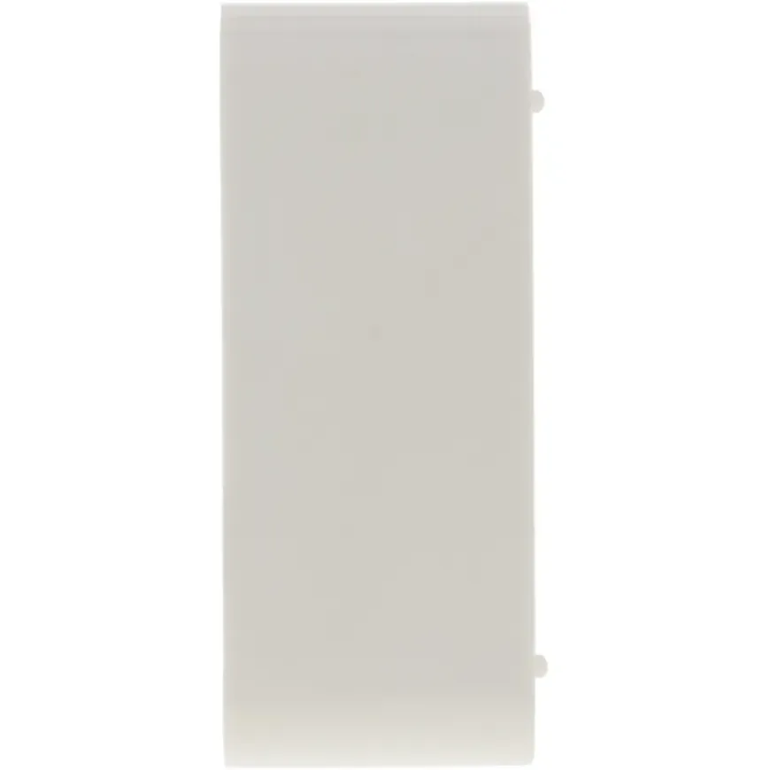 Peha Standard Opbouwraam 2-voudig wit