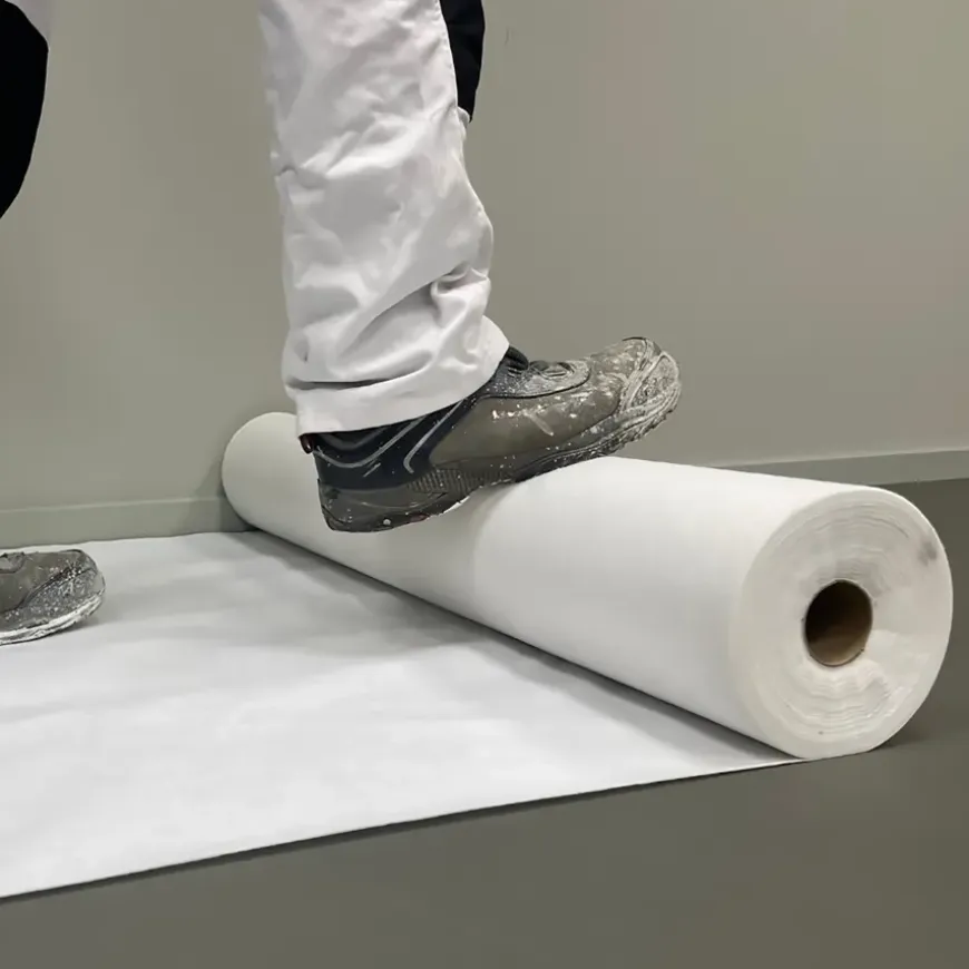Perfect Cover stucloper standaard 0,65 X 25 M