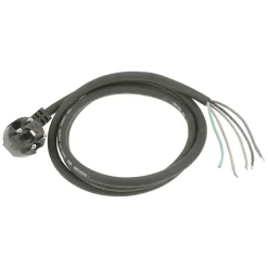 Perilex stekker haaks met snoer 2m H07RN-F 5x1.5mm²