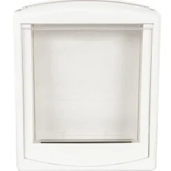 Petsafe huisdierenluik small 715 wit