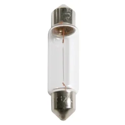 Philips autolampen C10W Vision SV8,5 2 stuks