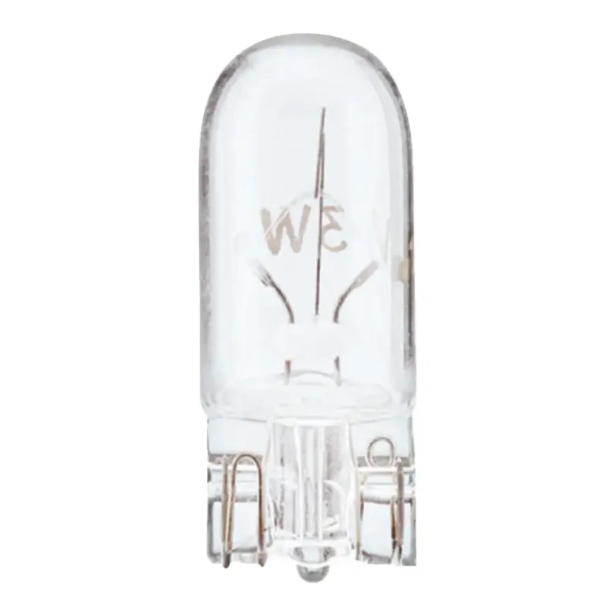 Philips autolampen W5W Vision 12961B2 2 stuks