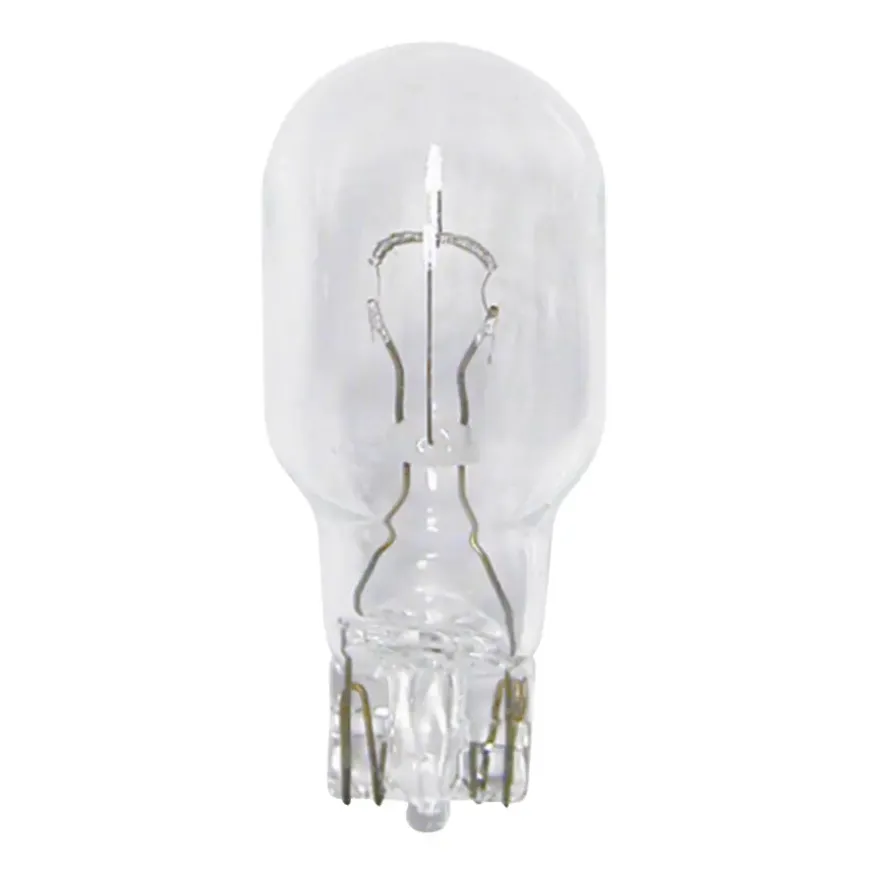 Philips autolampen W16W Wedgebase 12V 12067B2 2 stuks