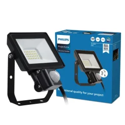 Philips breedstraler met bewegingssensor 1900 lumen 4000K 20W