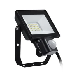 Philips breedstraler met bewegingssensor 1900 lumen 4000K 20W