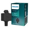Philips EasyLink hanglamp adapter connector railverlichting zwart
