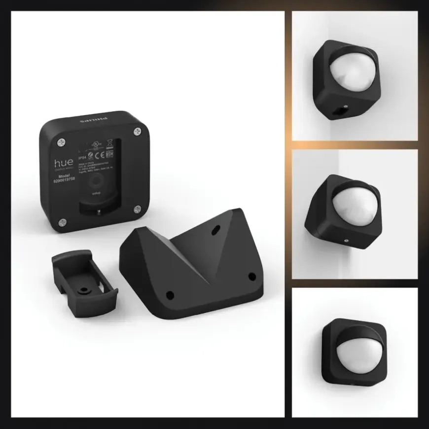 Philips Hue outdoor bewegingssensor