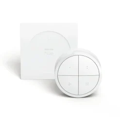 Philips Hue Tap dial switch draaischakelaar wit