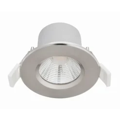 Philips inbouwspot Dive 5.5W 2700K nikkel
