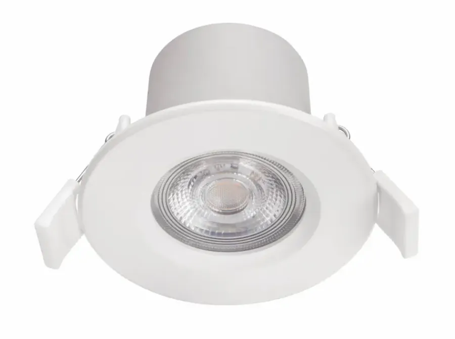 Philips inbouwspot Dive 3x5W White