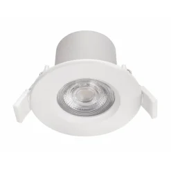 Philips inbouwspot Dive 3x5W White