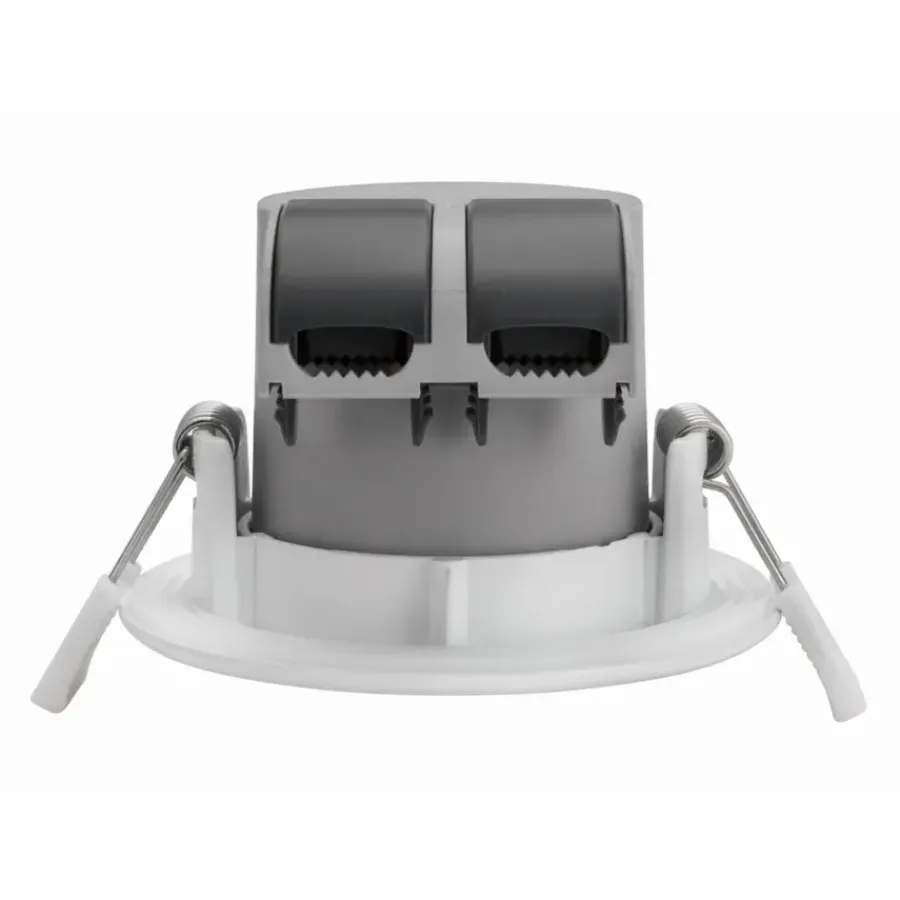 Philips inbouwspot Dive 3x5W White