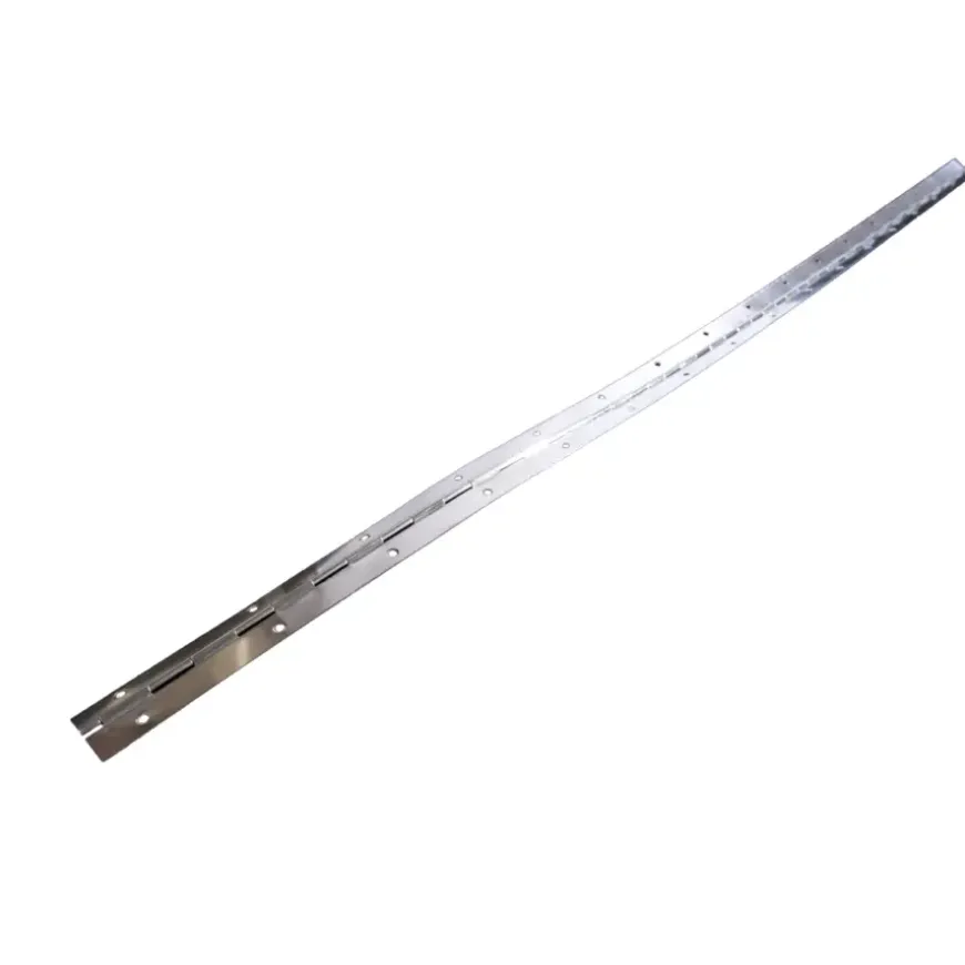 Pianoscharnier RVS 1000x32 mm