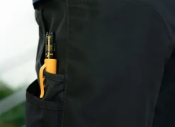 Pica 150/41 Markeerstift voor diepe gaten blauw