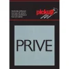 Pickup Alu Picto privé 8x8 cm