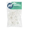 PIF Isolatie schijf 60 mm voor Isolatie montage