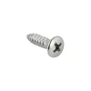 KARWEI Plaatschroef zelftappend lenskop RVS 3,5x19 mm 15 stuks
