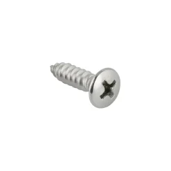 KARWEI Plaatschroef zelftappend lenskop RVS 3,5x19 mm 15 stuks