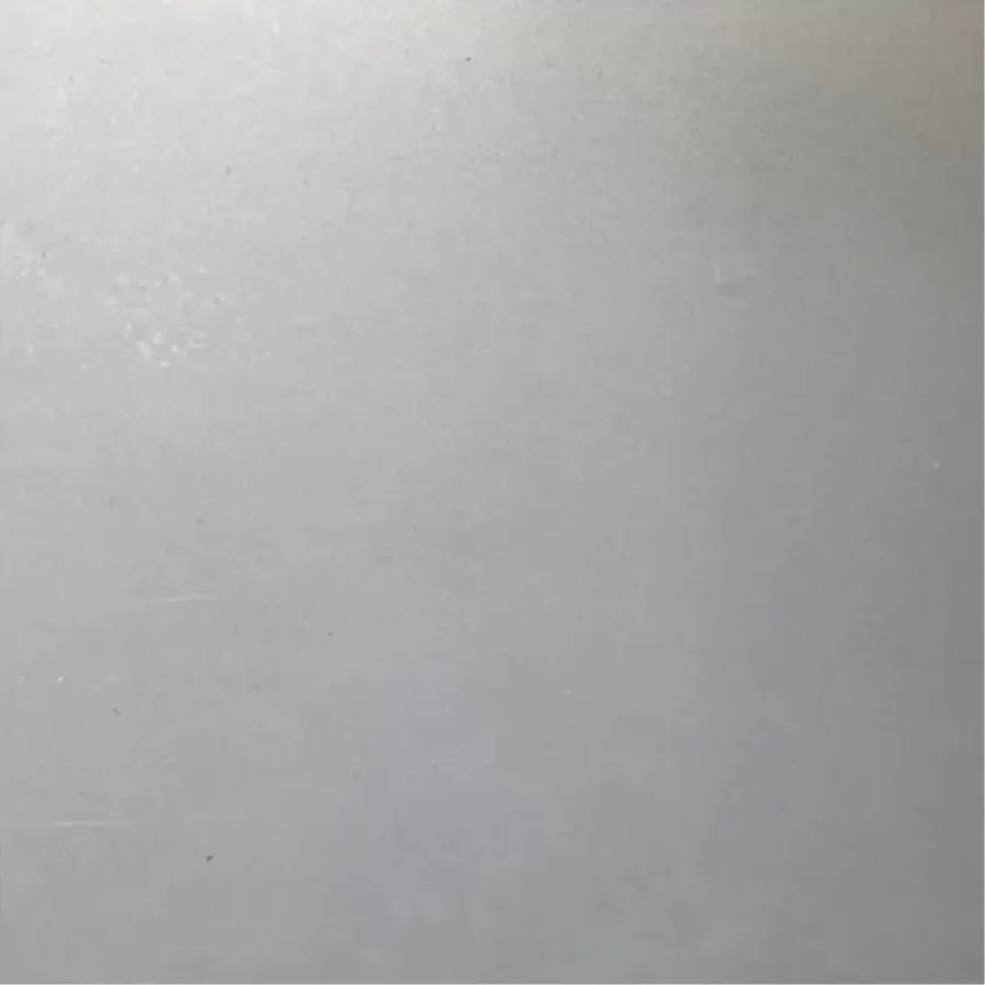 Geen Plaat staal 500x250x0,75mm