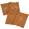 Geen Placemat bruin 4 stuks - l48xb33cm