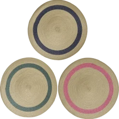 Geen Placemat rond