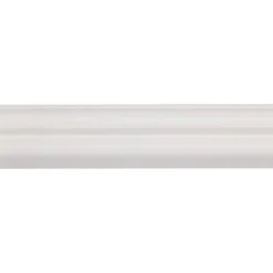 Plafondlijst grenen gegrond 18x22 mm 270 cm