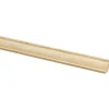 Plafondlijst grenen 22x22 mm lengte 270 cm