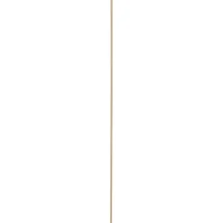 Plafondlijst grenen 22x22 mm lengte 270 cm